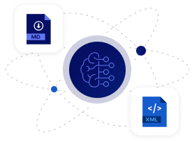 Highly Practical Output Formats